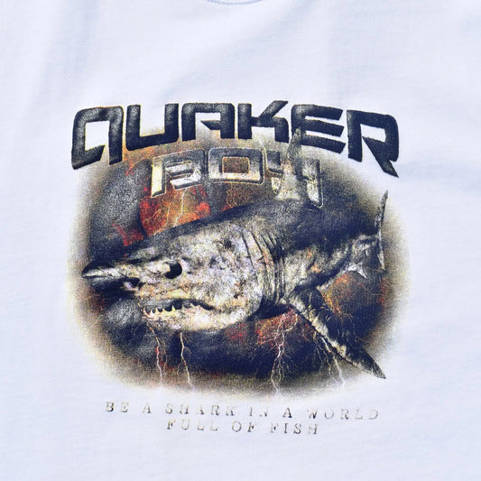 Shark Tank Tee