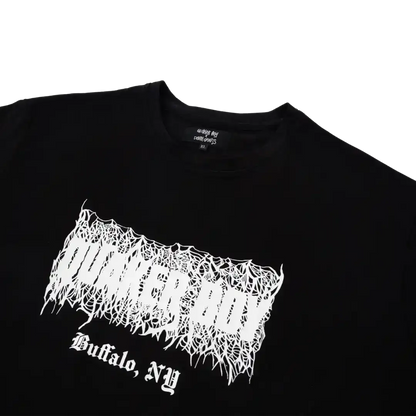 @darkgrapes Band Tee