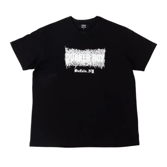 @darkgrapes Band Tee