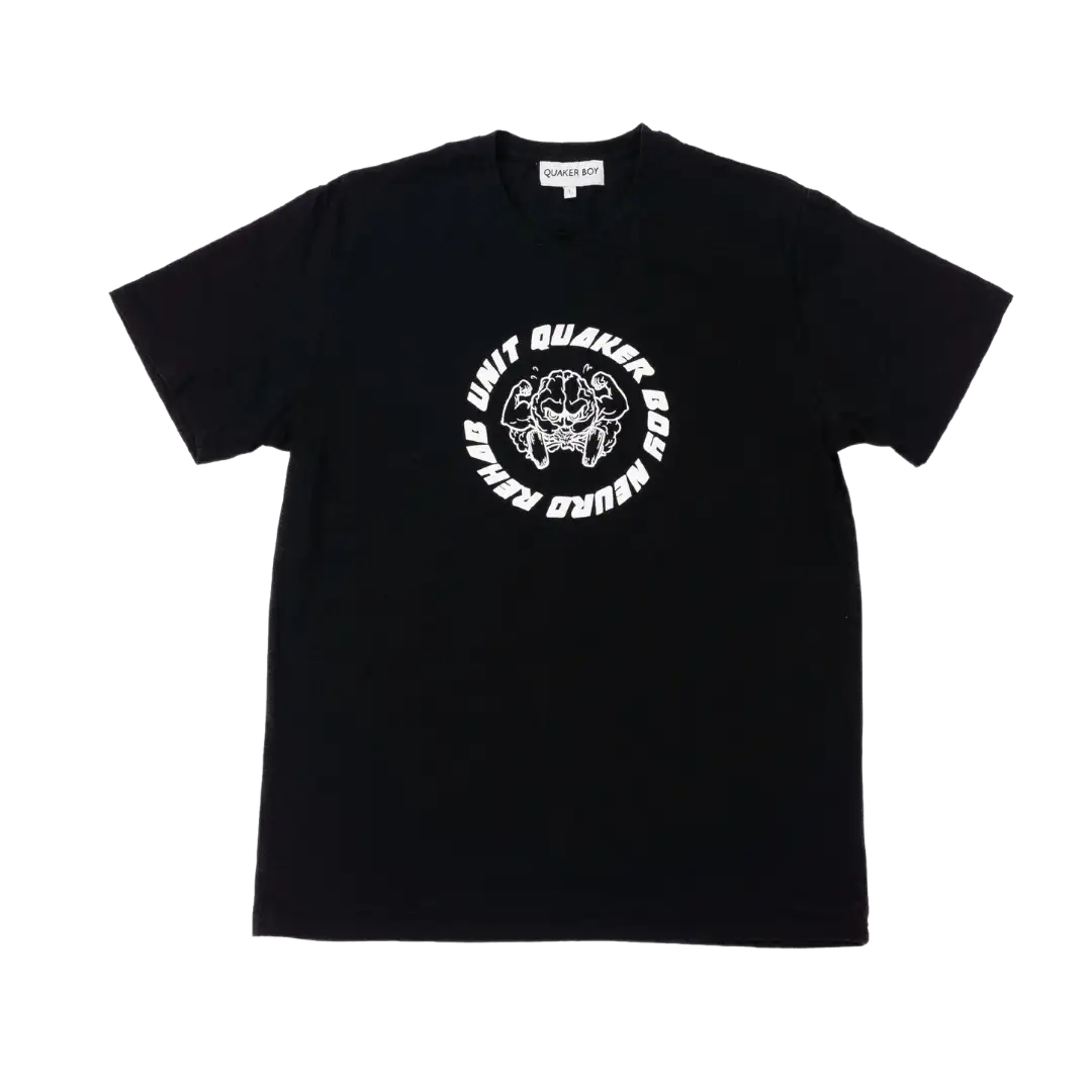 Neuro Rehab Unit Tee
