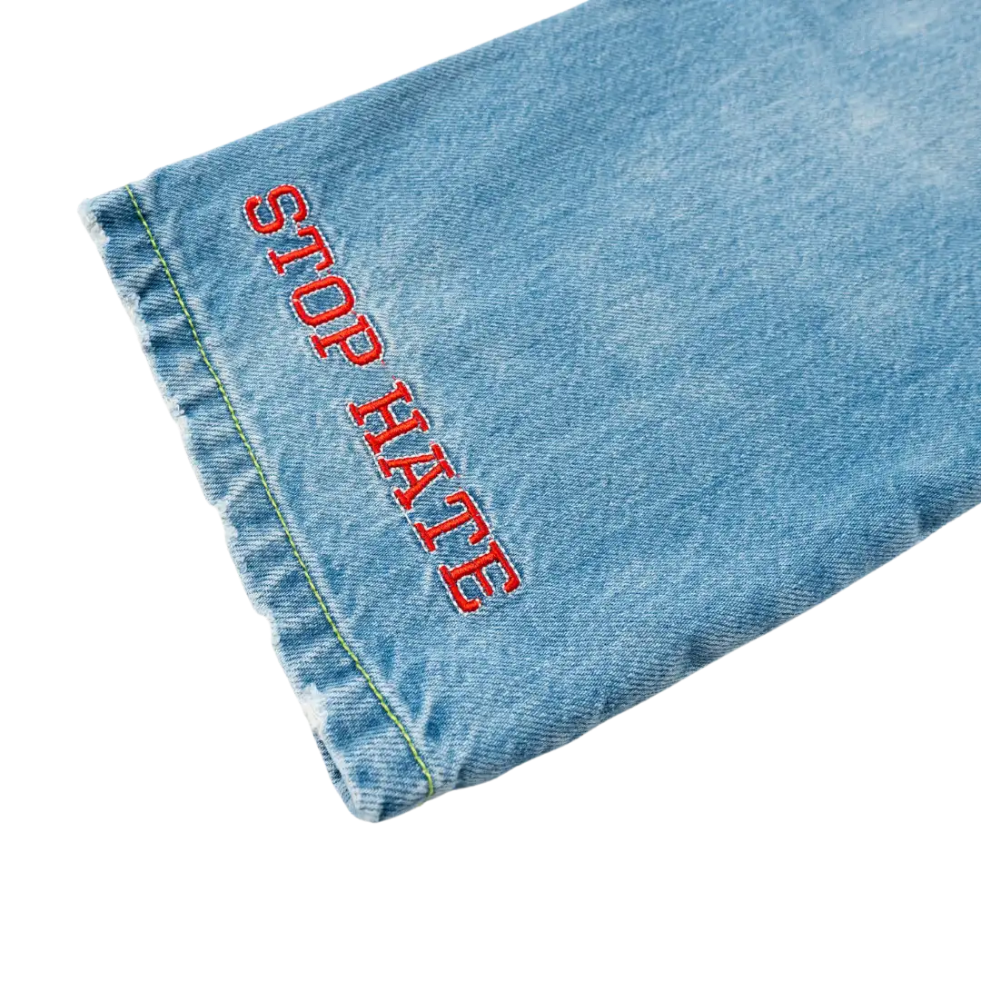 Rocker Jeans