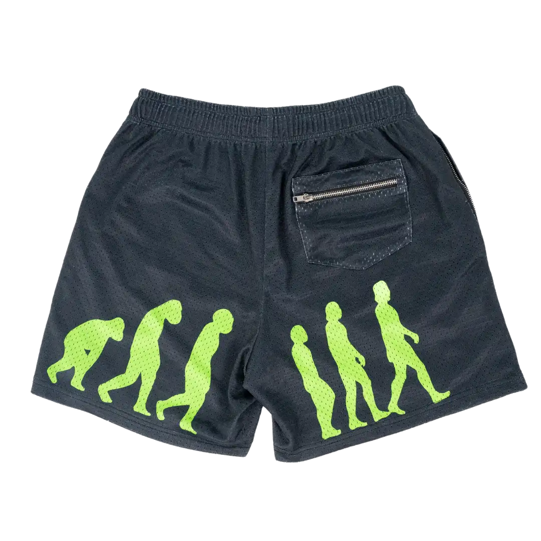 Adapt Mesh Short