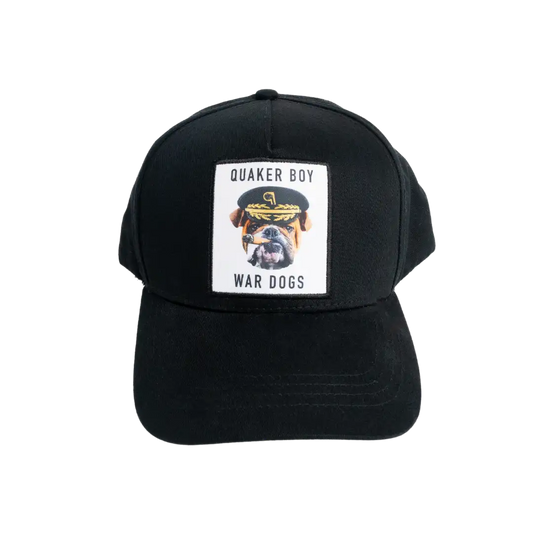 War Dogs Hat