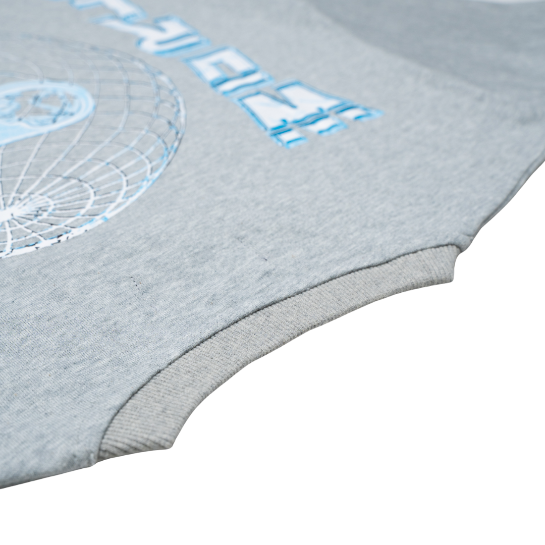 @darkgrapes Ice World Boss Tee