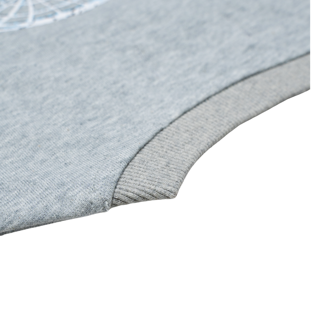 @darkgrapes Ice World Boss Tee