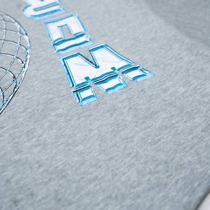 @darkgrapes Ice World Boss Tee