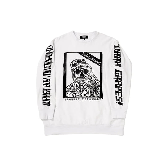 @darkgrapes Winner's Circle Longsleeve Tee