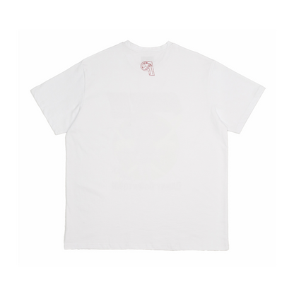 QUAKER BOY Athletics Baseball Tee