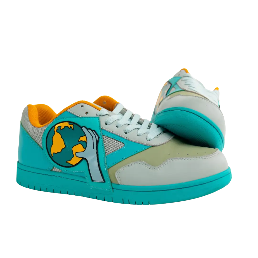 Worldrunner Sneakers