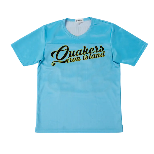 Team Quakers Football Jersey