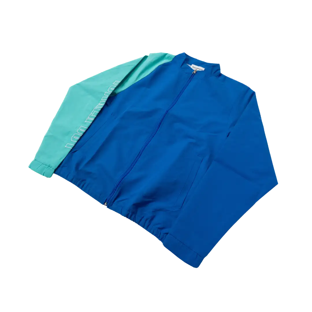 Split Sport Jacket