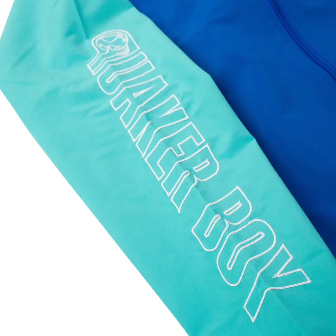 Split Sport Jacket