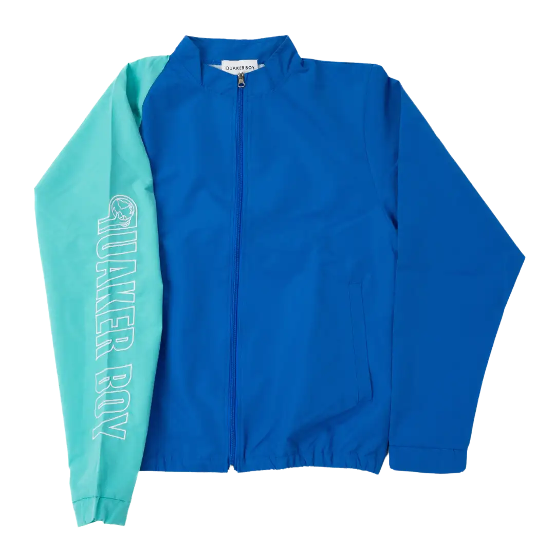 Split Sport Jacket
