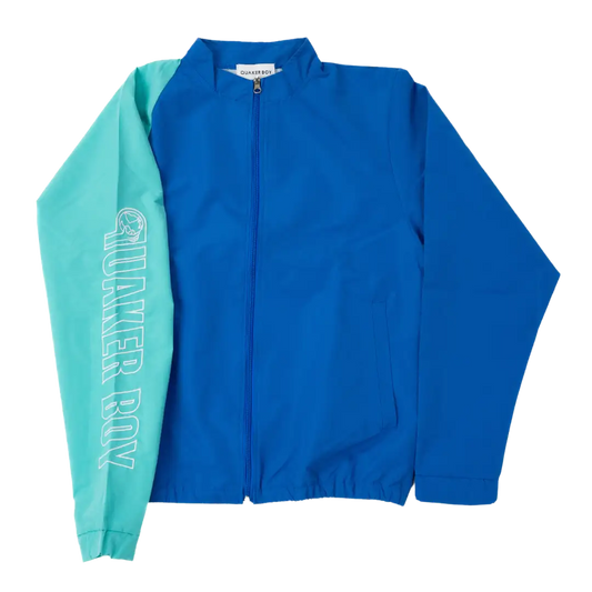 Split Sport Jacket