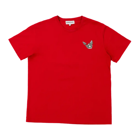 Dog Eat Dog Tee