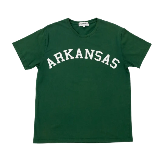 Arkansas Tee