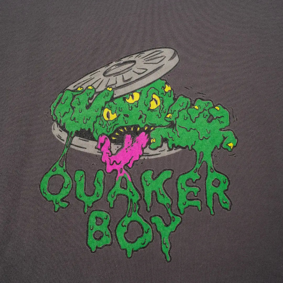 Sewer Monster Tee
