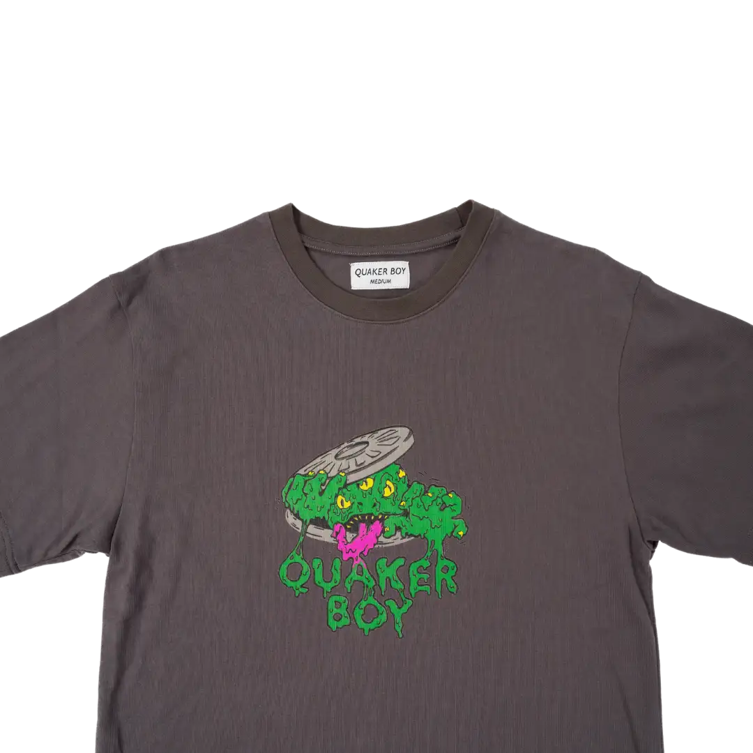 Sewer Monster Tee