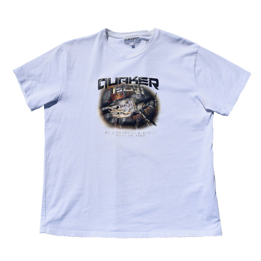 Shark Tank Tee